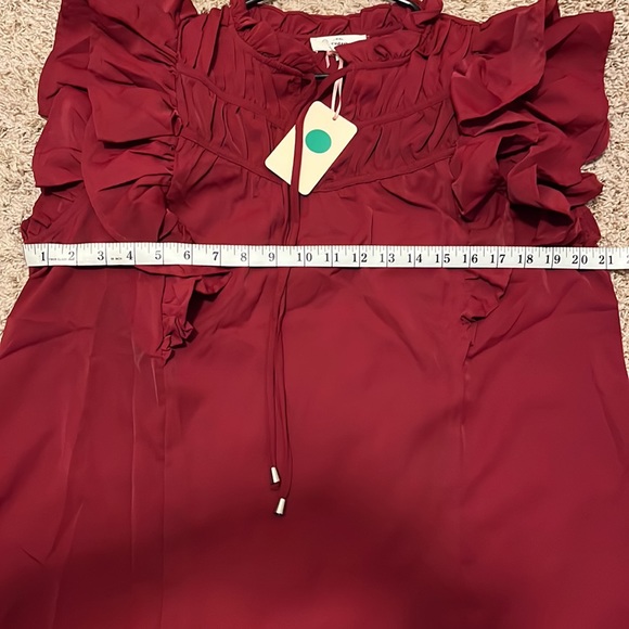 Boutique top NWT - Picture 5 of 8